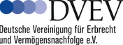 Mitglied der Deutschen Vereinigung für Erbrecht und Vermögensnachfolge e.V.