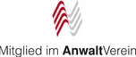 Mitglied im Deutschen Anwaltverein