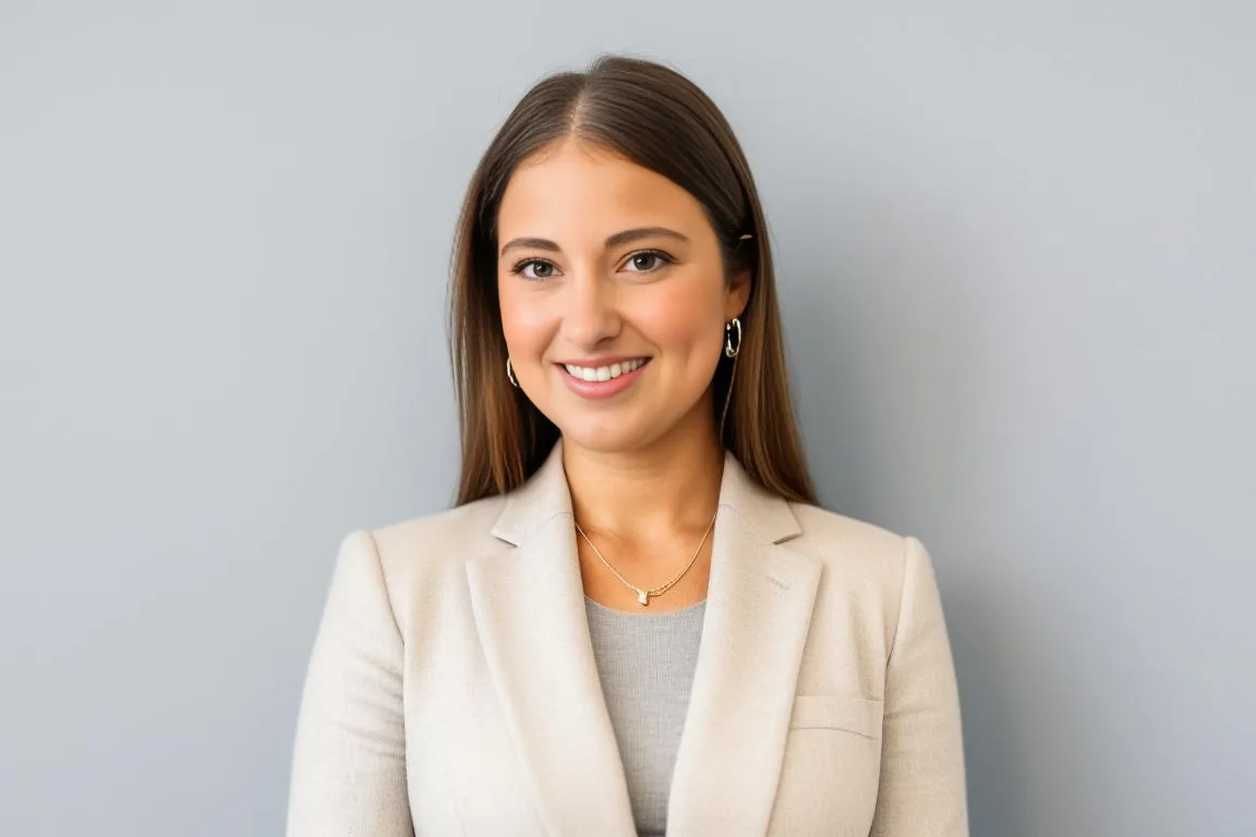 Ayse Karakas