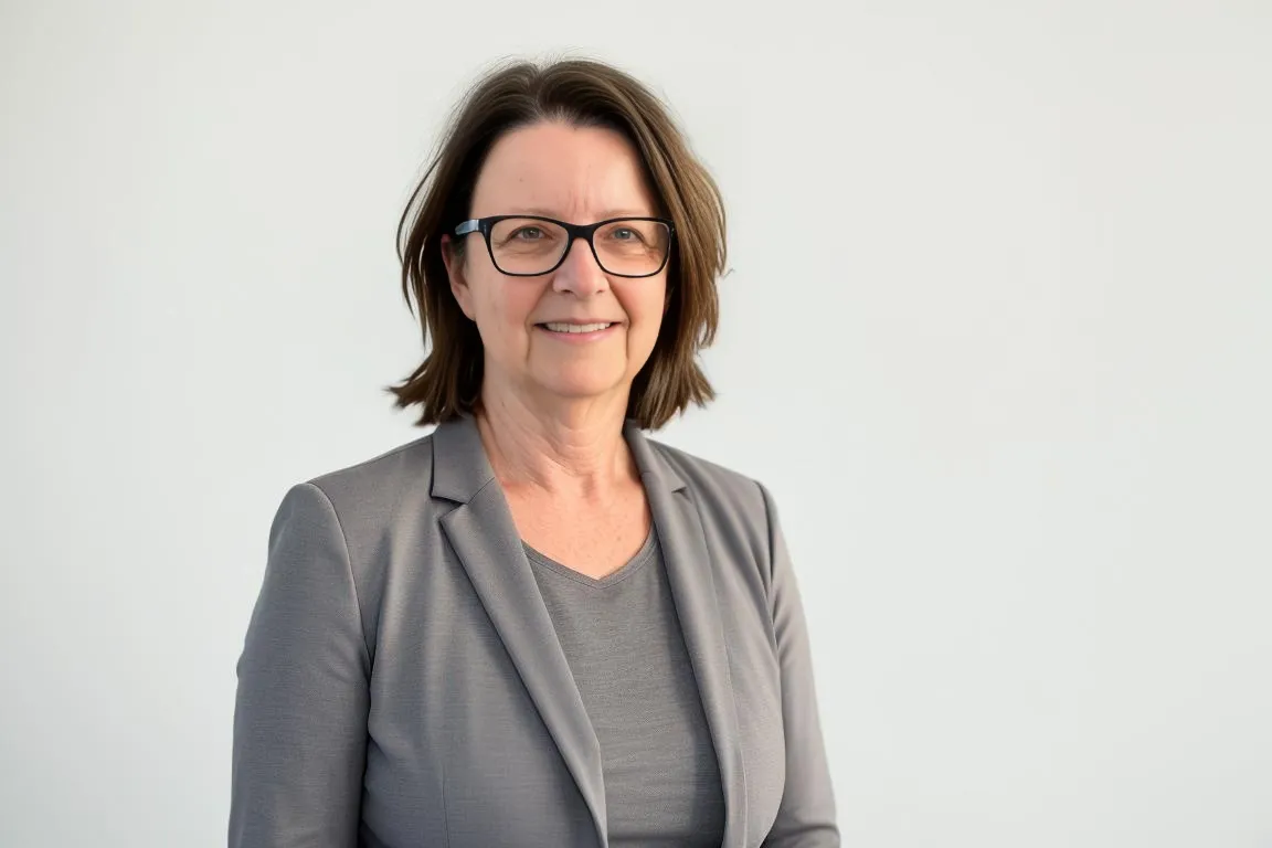 Frau Fricke