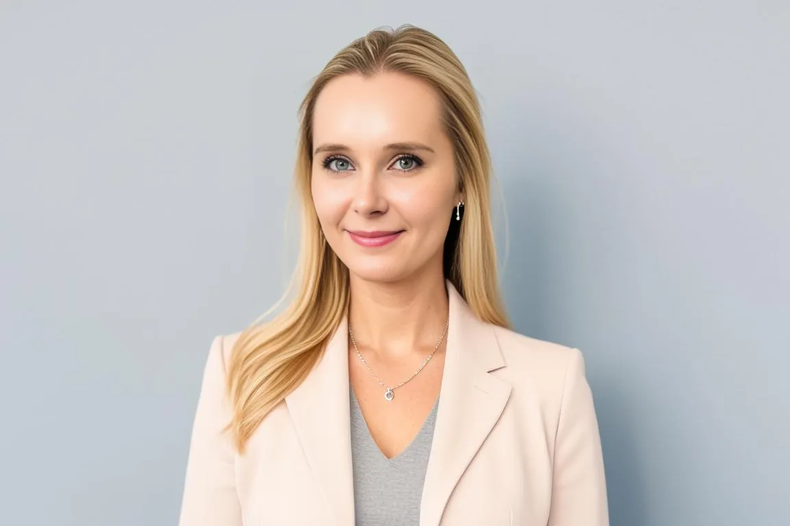Aileen Ahrend