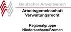 Mitglied im Deutschen Anwaltverein
