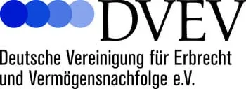 Mitglied der Deutschen Vereinigung für Erbrecht und Vermögensnachfolge e.V.