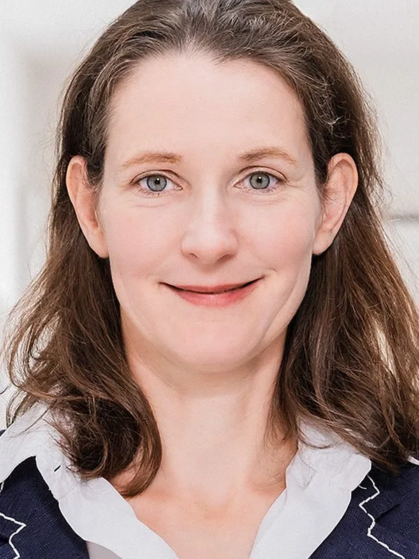 Dr. Franziska Meyer-Hesselbarth