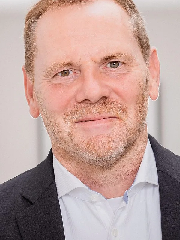 Michael Helwig, LL. M.