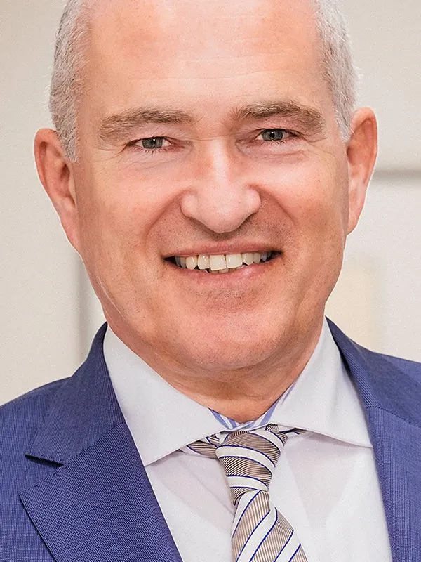 Dr. Thomas Reichelt